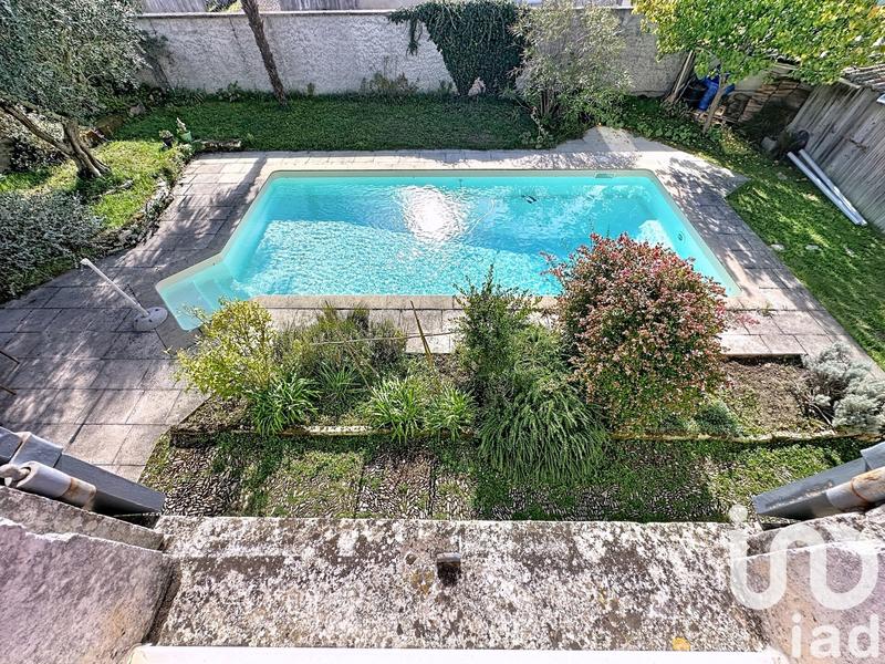 Maison de campagne - 180 m² - 6 pièces