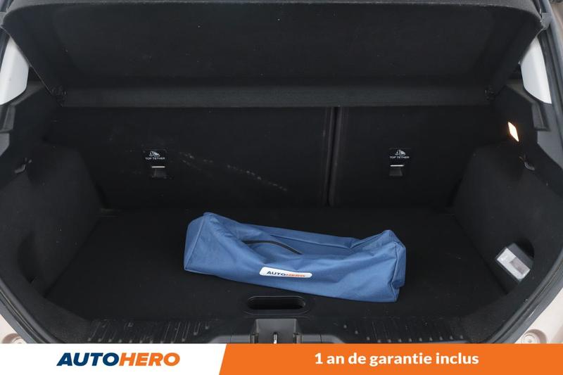 Ford Fiesta 1.0 EcoBoost Vignale Auto 5p 100 ch