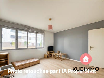 Appartement - 41 m² - 2 pièces