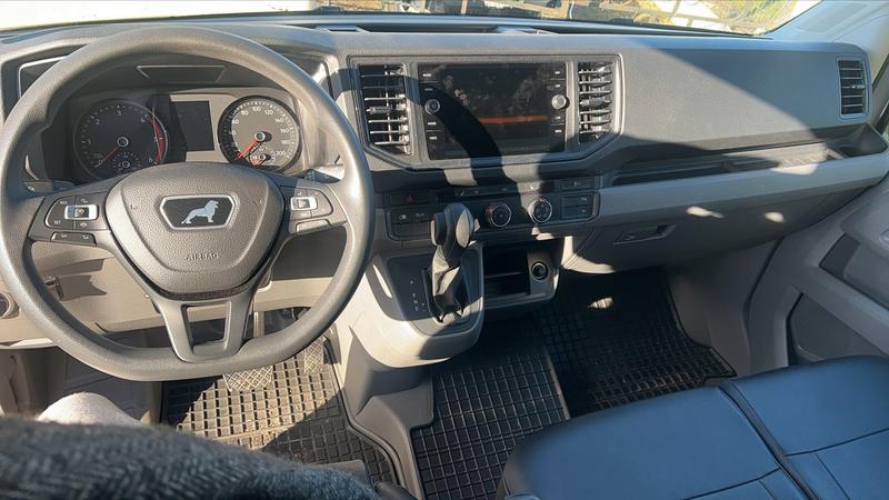 Man Tge Vu 2.0 Tdi 140 Bva8 3.180 L4h3