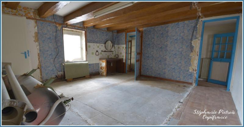 Maison - 200 m² - 8 pièces