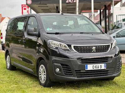 Peugeot Expert 1.5hdi 120cv Combi