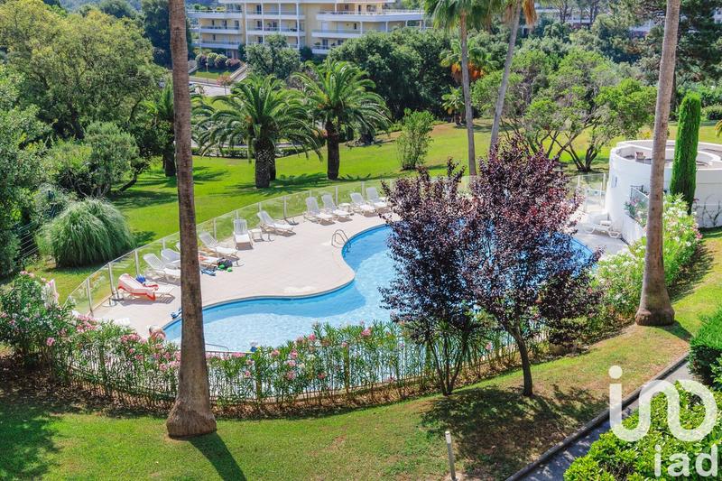 Appartement - 78 m² - 3 pièces