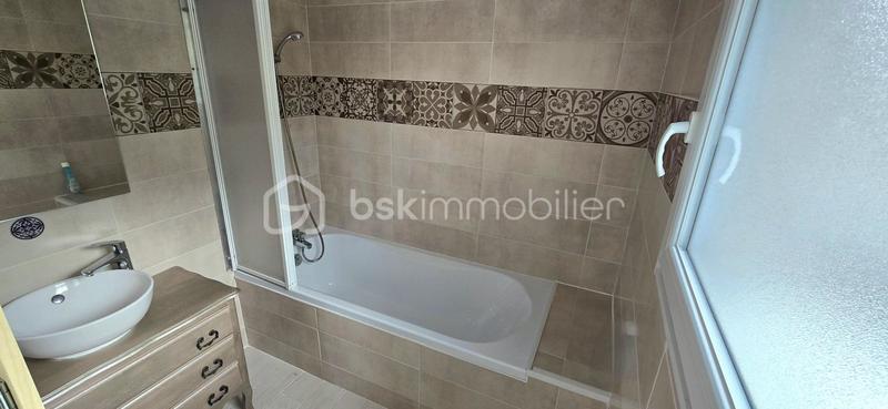 Maison - 116 m² - 5 pièces