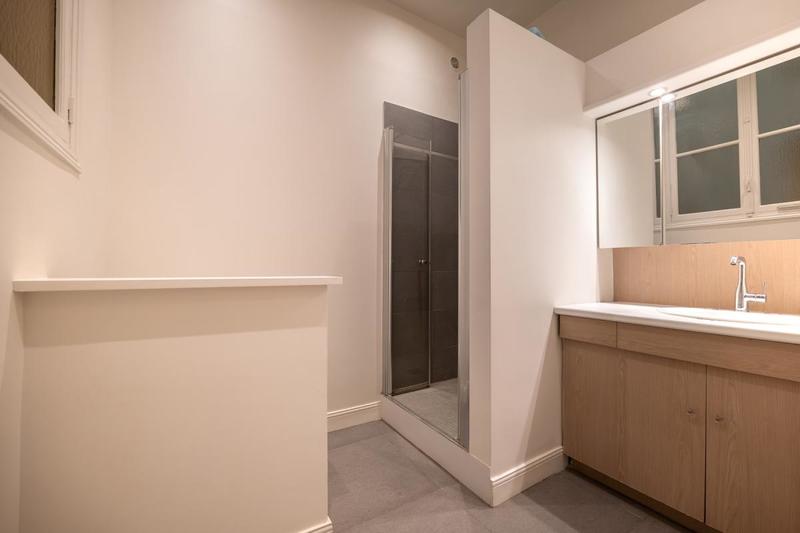 Appartement - 134 m² - 5 pièces