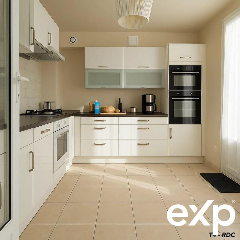 Maison - 175 m² - 10 pièces