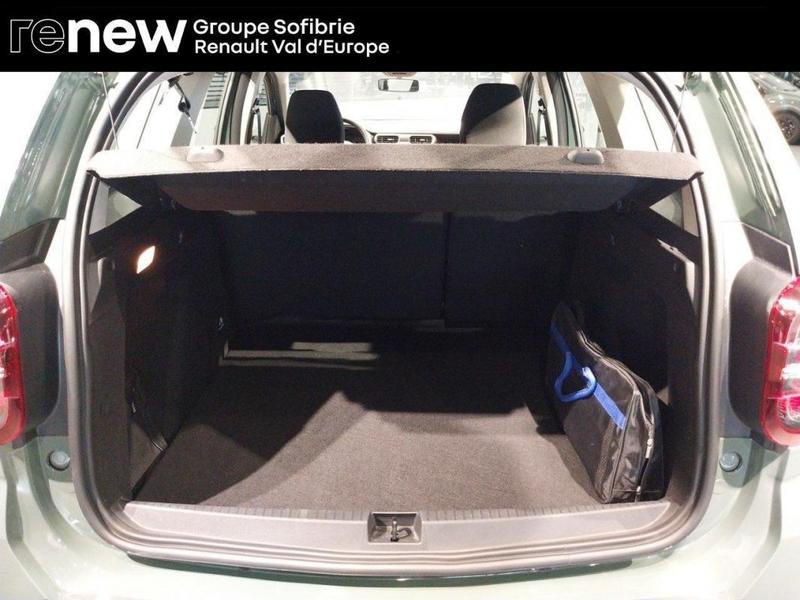 Dacia Duster Eco-G 100 4x2 Expression