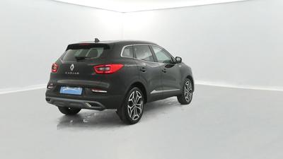 Renault Kadjar TCe 140 Edc Techno