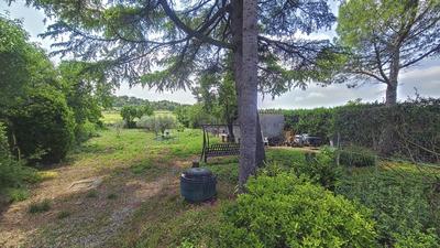 Mas - 116 m² - 5 pièces