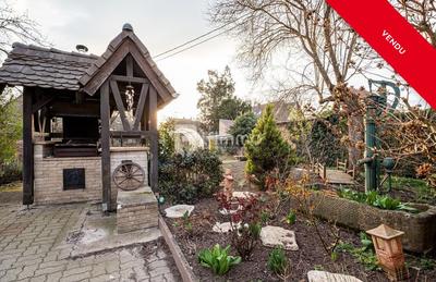 Propriété - 109 m² - 5 pièces