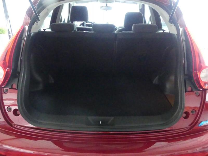 Nissan Juke 2011 - Diesel Boîte manuelle 1.5 Dci 110 Fap Acenta