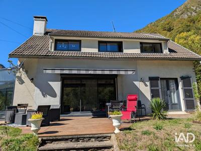 Local commercial - 185 m²