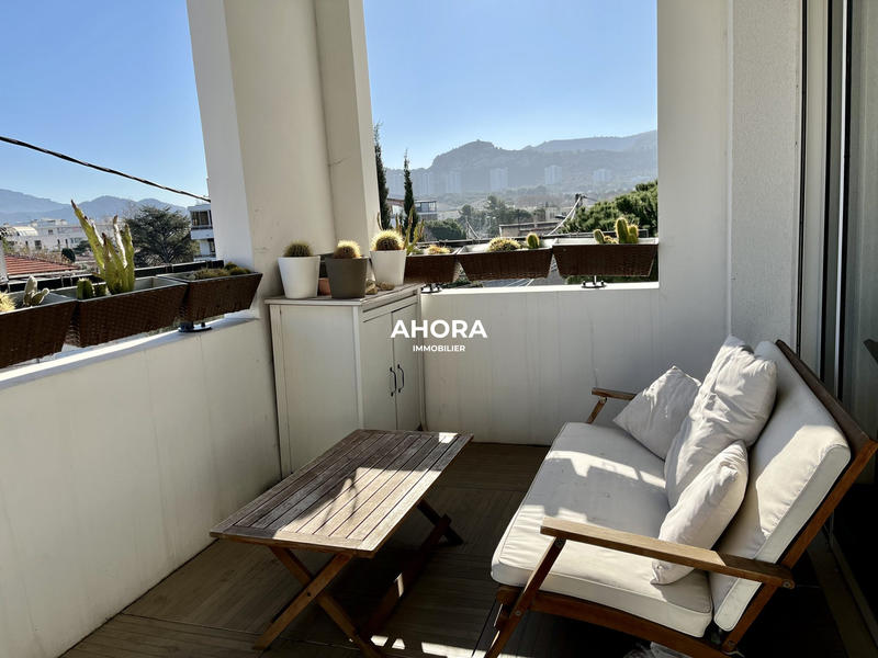 Appartement - 54 m² - 3 pièces