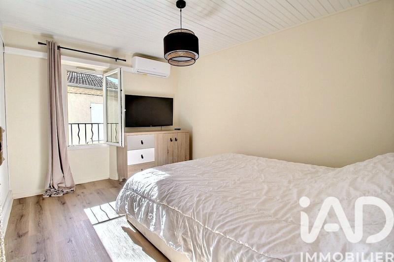 Duplex - 70 m² - 4 pièces