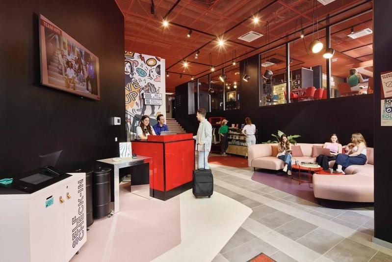 Appartement - 21 m² - 1 pièce