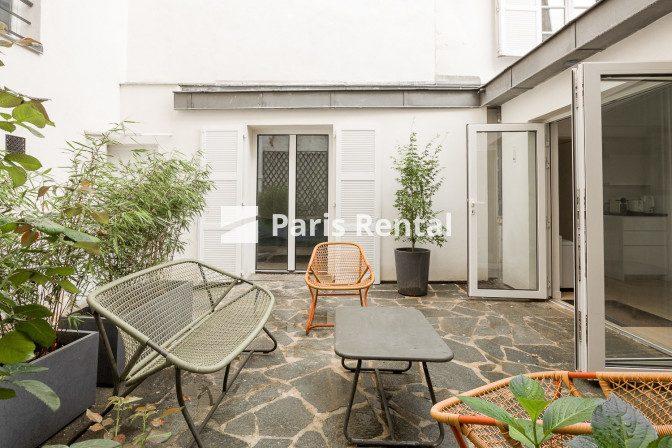 Appartement - 42 m² - 3 pièces