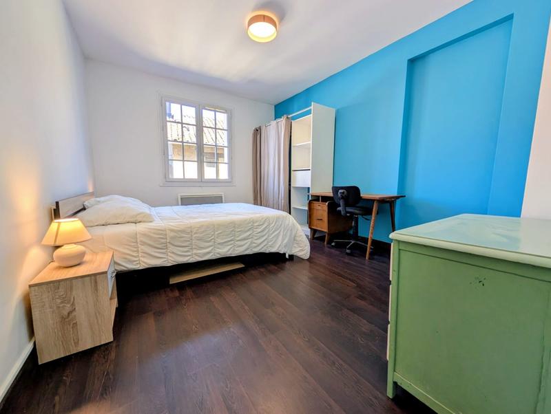 Appartement - 86 m² - 3 pièces