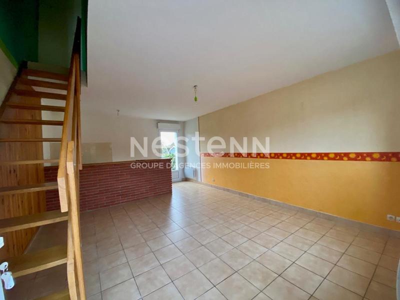 Maison - 47 m² - 2 pièces