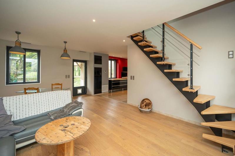 Maison - 60 m² - 2 pièces