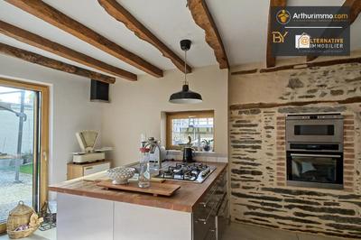 Maison - 157 m² - 7 pièces