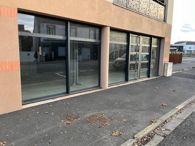 Local commercial - 100 m²
