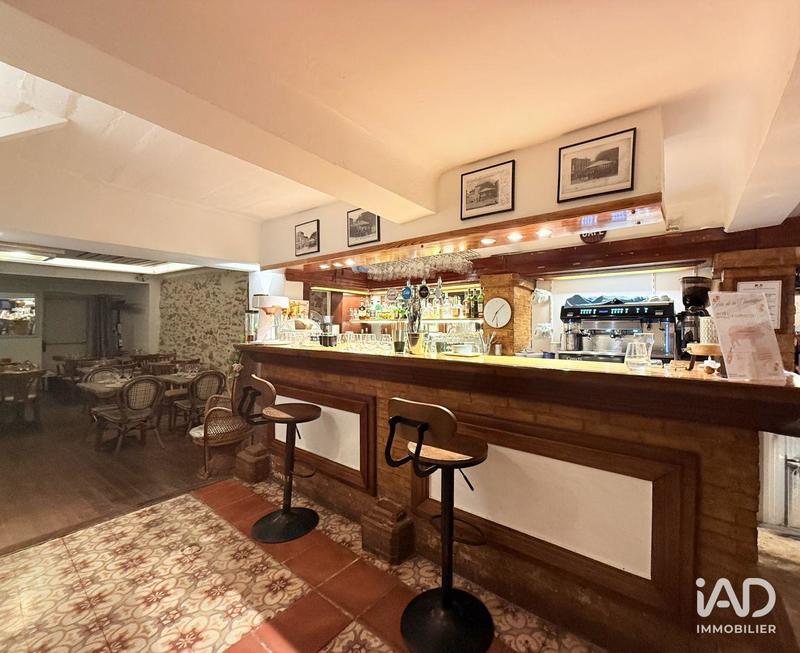 Local commercial - 120 m² - 3 pièces