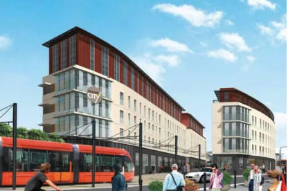 Appartement - 22 m² - 1 pièce