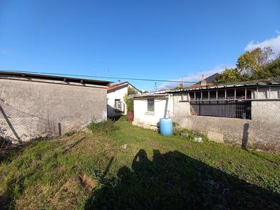 Maison - 98 m² - 5 pièces