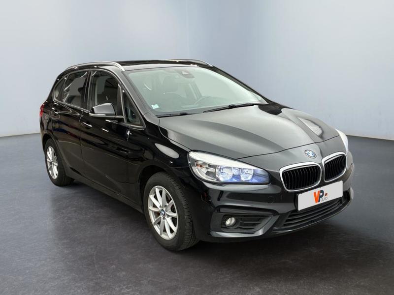Bmw Serie 2 Active Tourer F45 216d 116 ch Business
