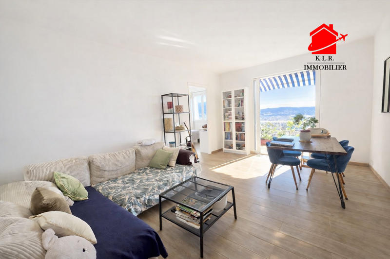 Appartement - 71 m² - 4 pièces