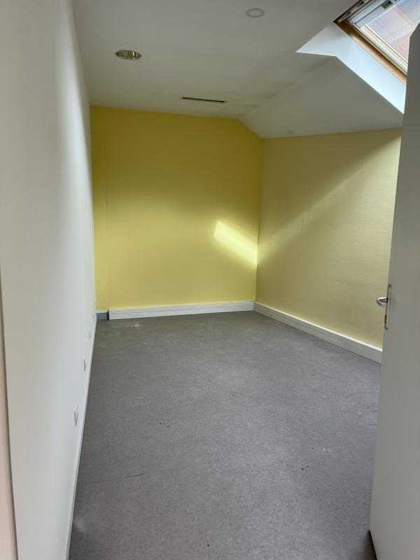 Bureau - 18 m² - 1 pièce