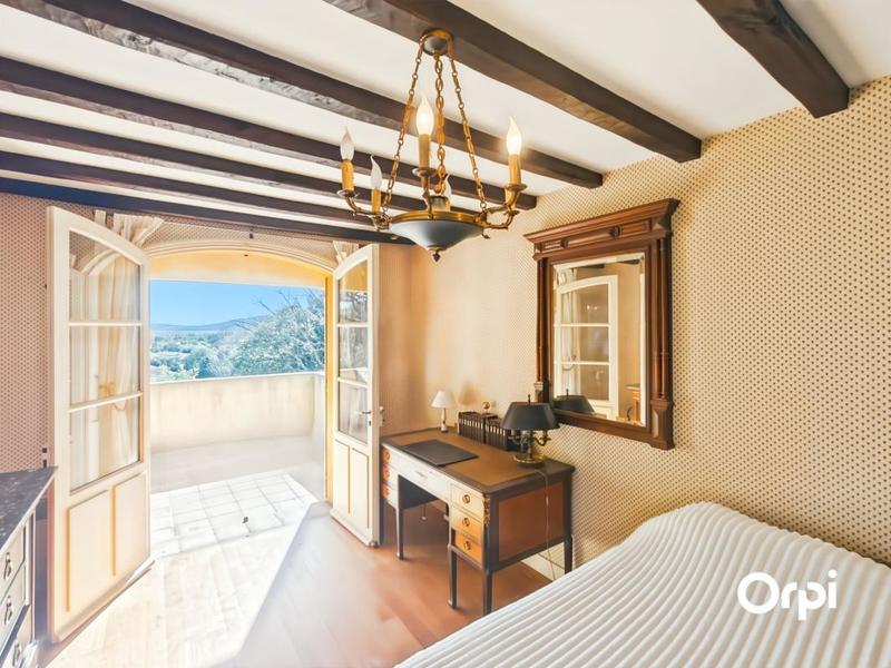 Villa - 155 m² - 5 pièces