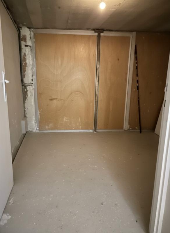 Local commercial - 40 m² - 2 pièces