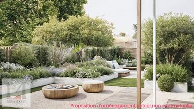 Appartement - 81 m² - 4 pièces