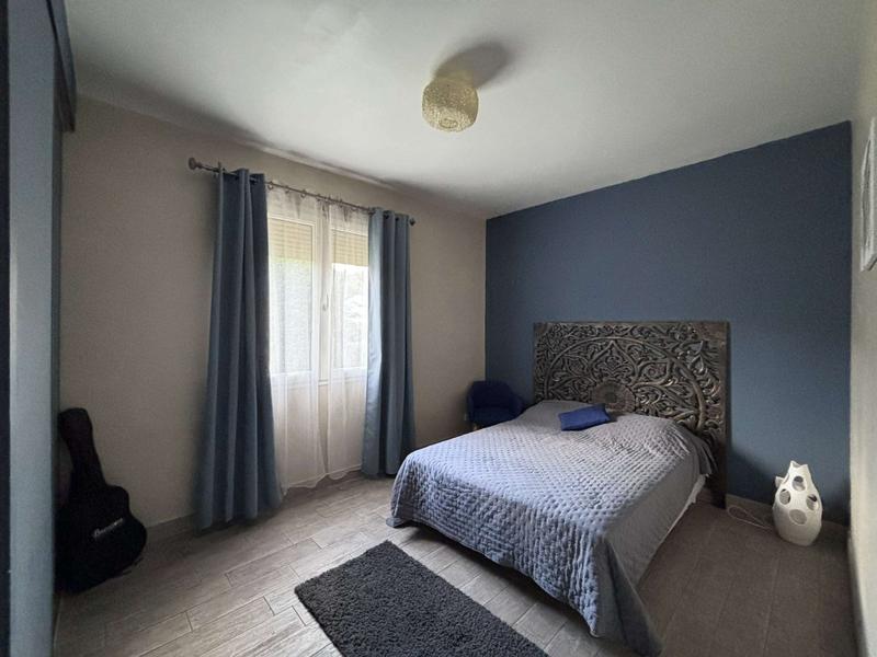 Villa - 170 m² - 7 pièces