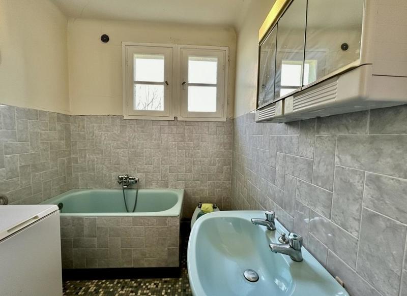 Maison - 142 m² - 7 pièces