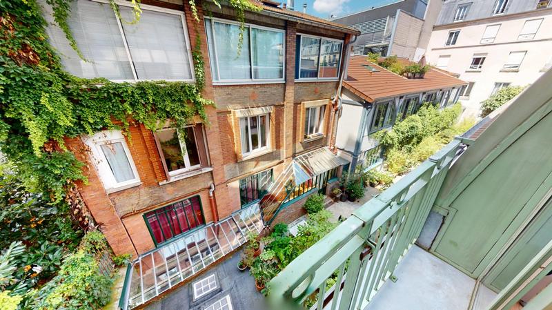 Maison - 111 m² - 4 pièces