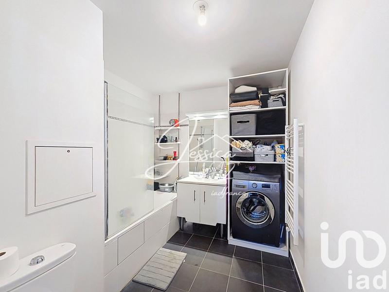 Appartement - 41 m² - 2 pièces