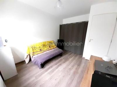 Maison - 100 m² - 6 pièces