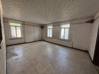 Maison - 187 m² - 11 pièces