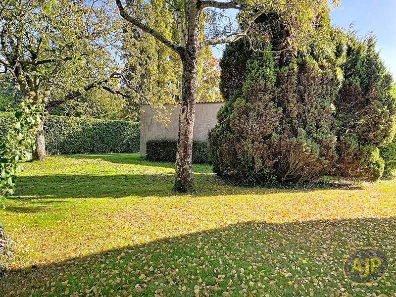 Maison - 68 m² - 5 pièces