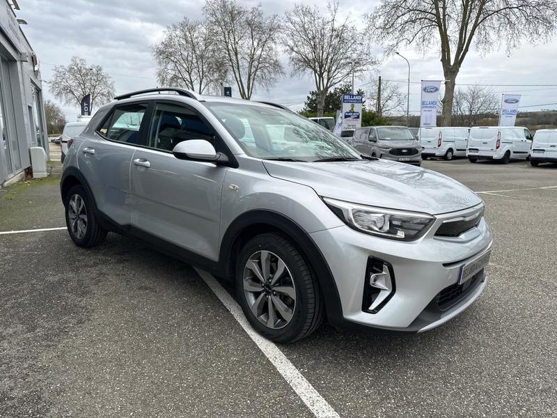 Kia Stonic 1.0 t-GDi 100 ch Bvm6 Active Business