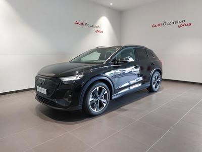 Audi Q4 e-tron 45 285 ch 82 kWh