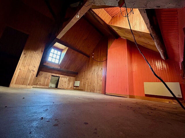 Maison - 78 m² - 3 pièces