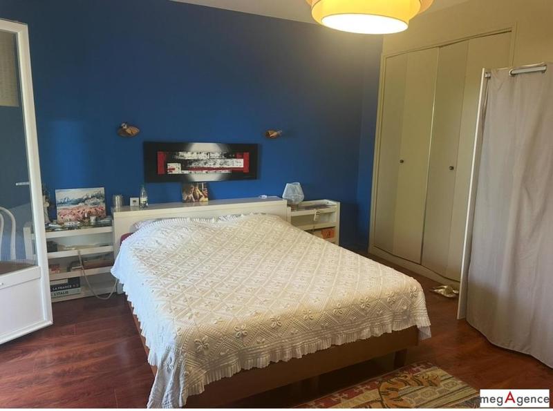 Maison - 131 m² - 5 pièces