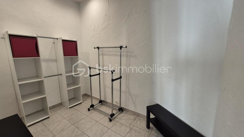 Maison de village - 76 m² - 5 pièces