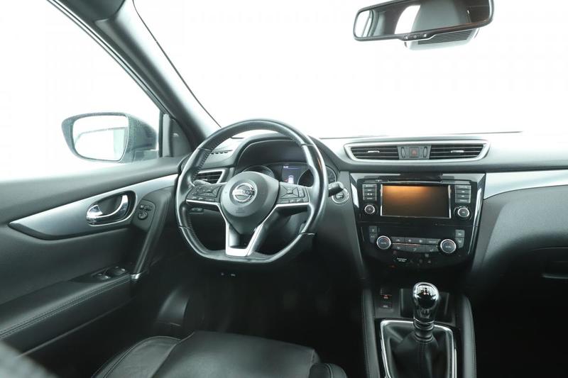 Nissan Qashqai 1.3 Dig-T 140 ch