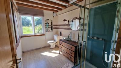 Ferme - 103 m² - 5 pièces