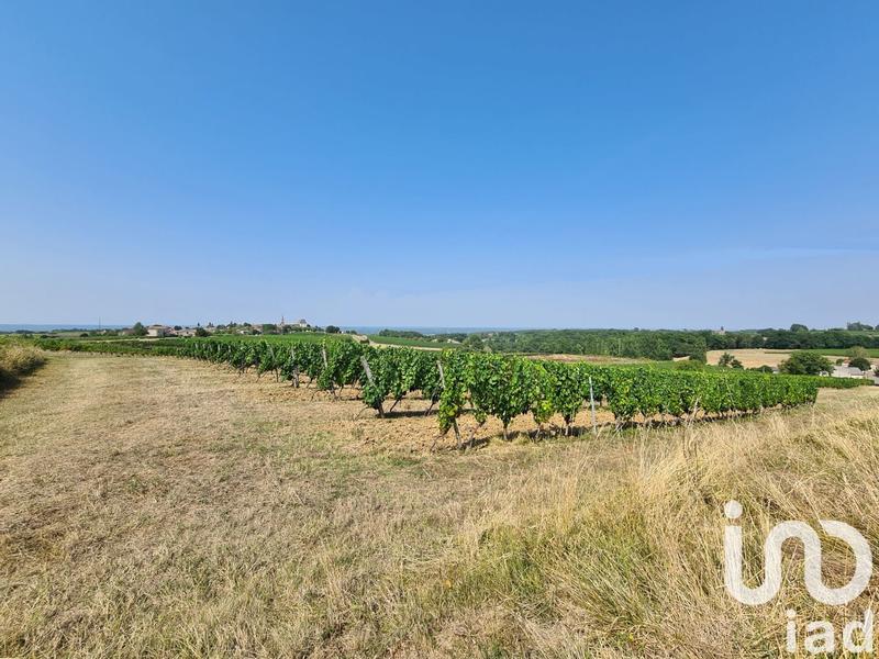 Terrain agricole - 20 497 m²