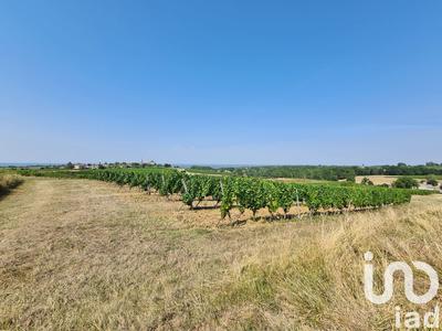 Terrain agricole - 20 497 m²